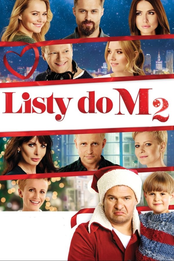 PL - LISTY DO M. 2 (2015) POLSKI