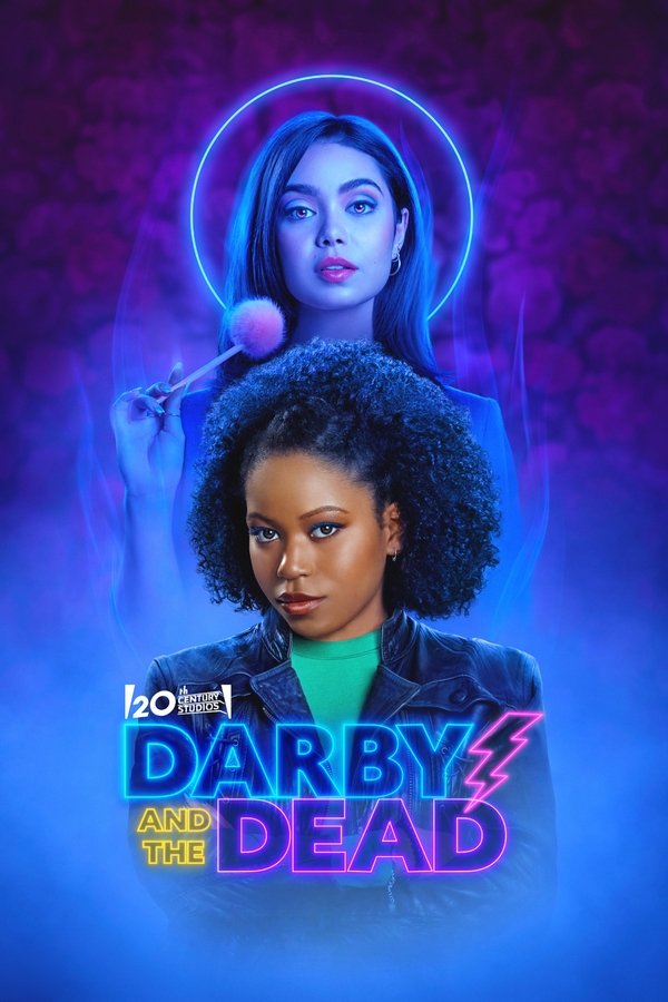 AR - Darby and the Dead (2022)