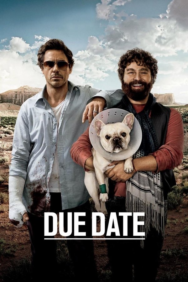 IN - Due Date (2010)