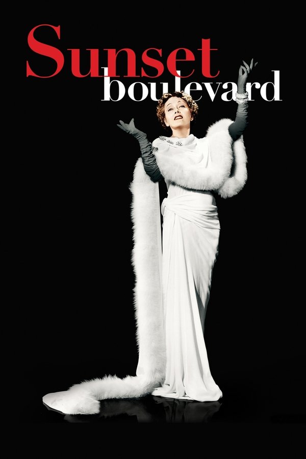 NL - Sunset Boulevard (1950)