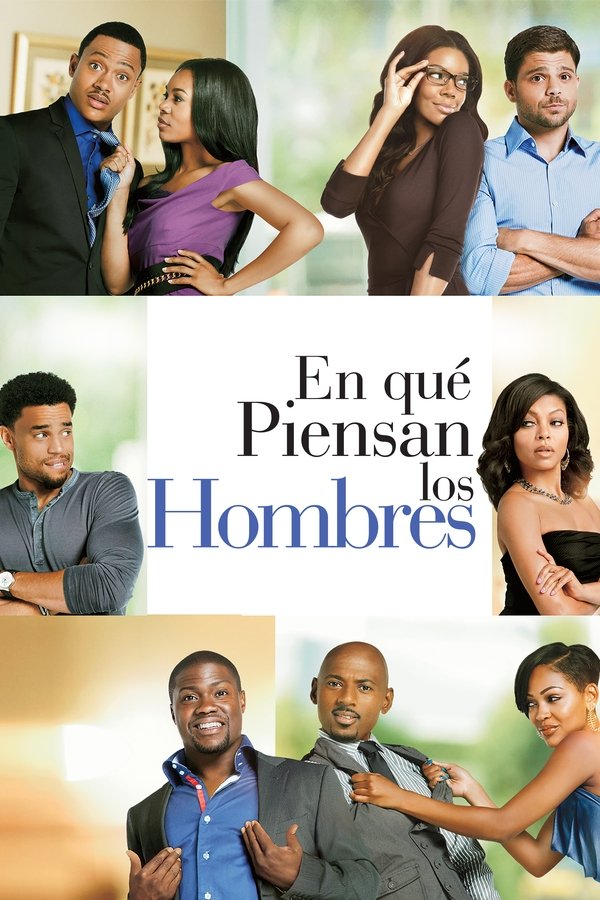 ES - En qué piensan los hombres (2012)