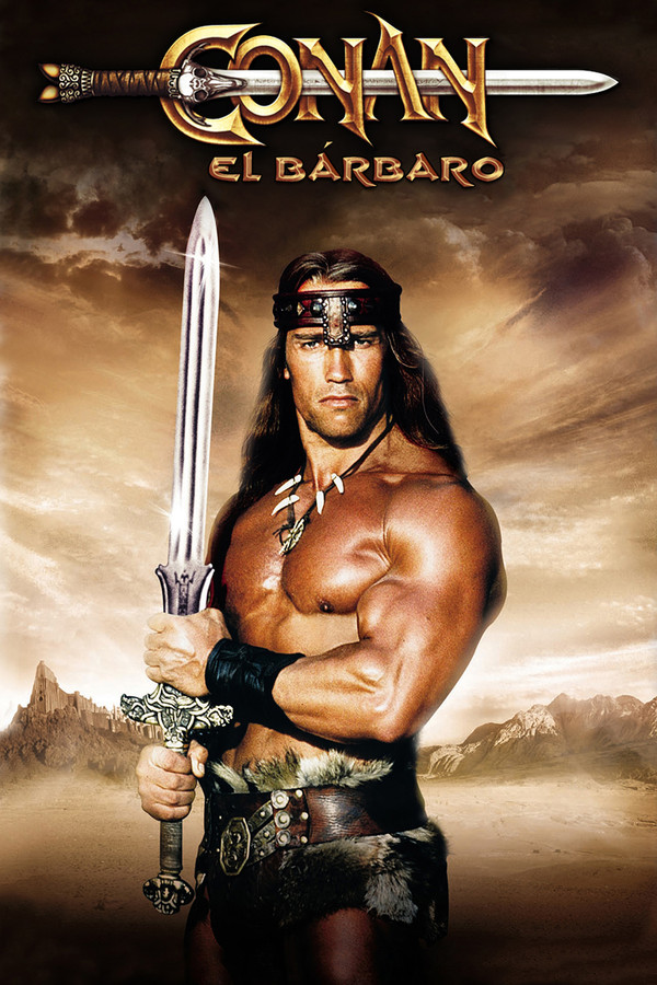 el bárbaro [UHD] (1982)