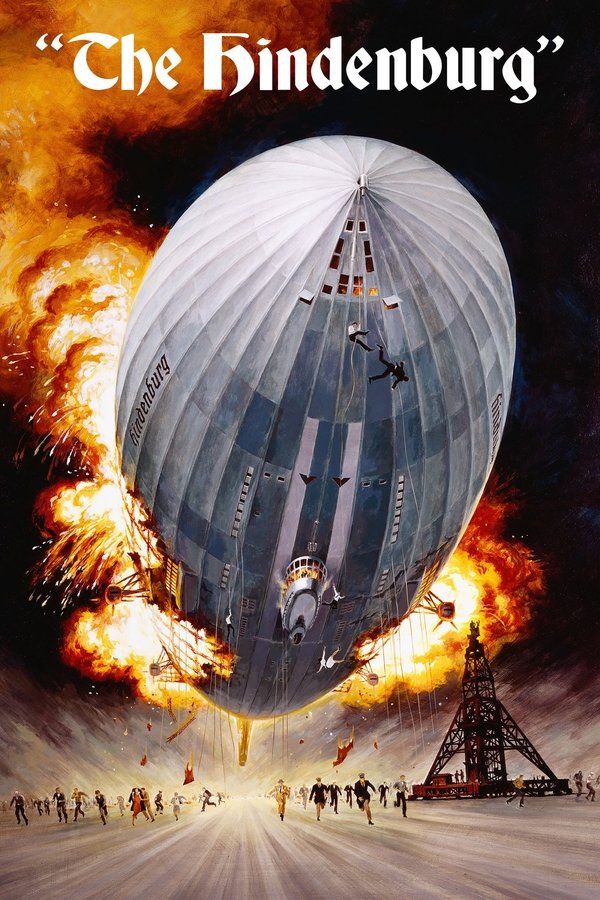 ES - Hindenburg (1975)