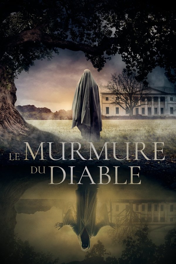 FR - Le Murmure du diable (2024)
