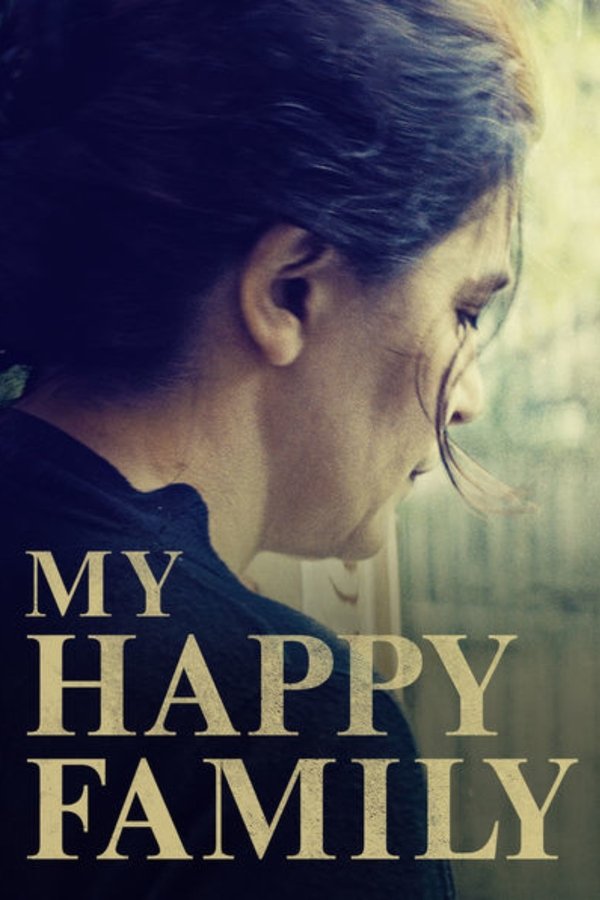 NF - My Happy Family  (2017)