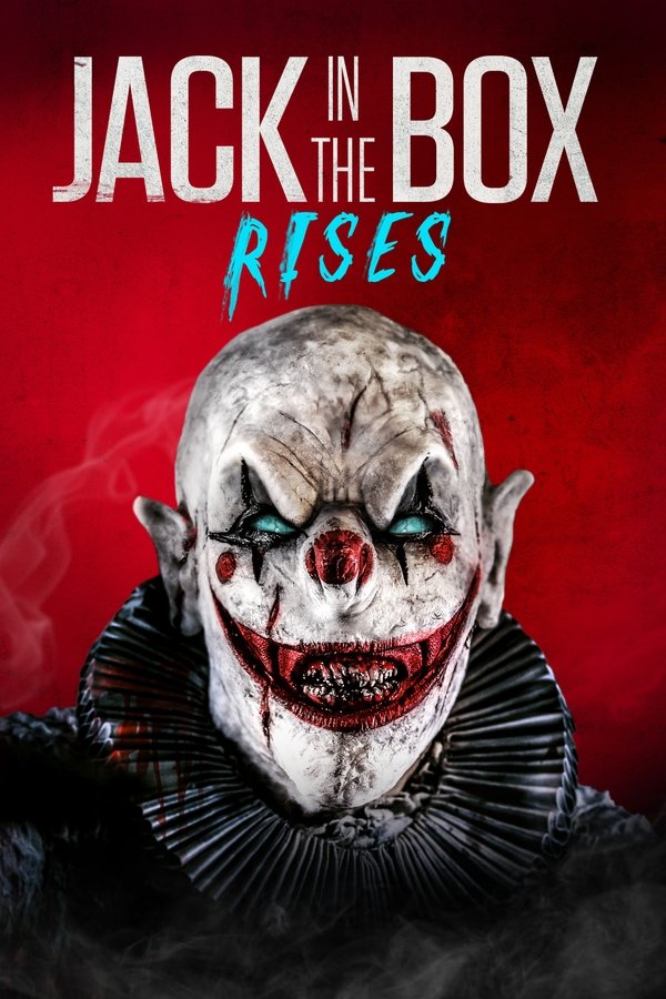 DE - The Jack in the Box Rises (2024) (4K)