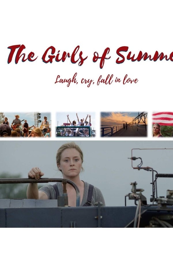 EN - The Girls of Summer (2020)