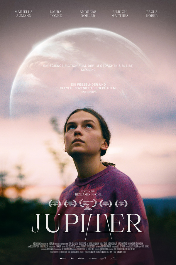 DE - Jupiter (2023)