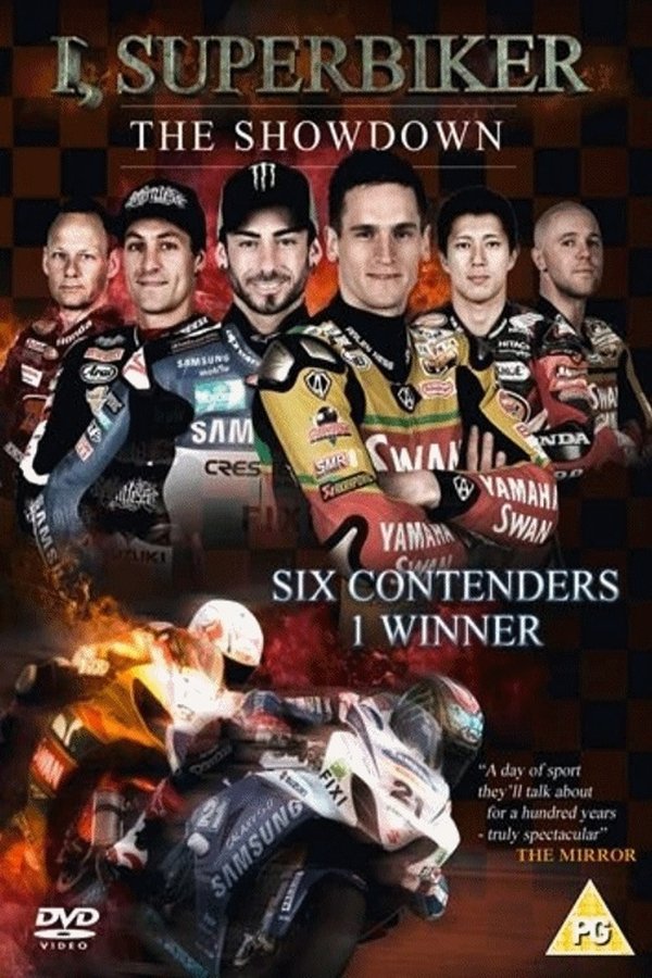 Superbiker - The Showdown  (2012)