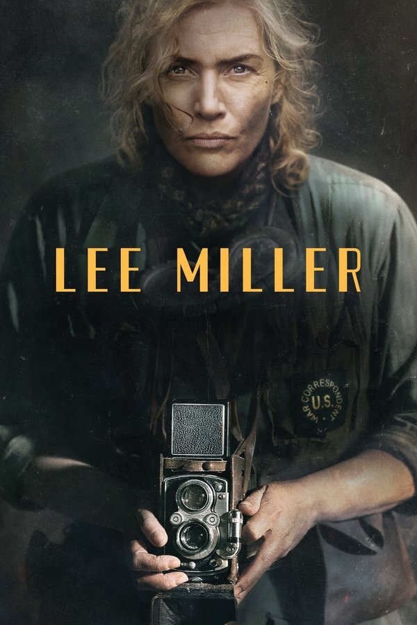 FR - Lee Miller (2024)