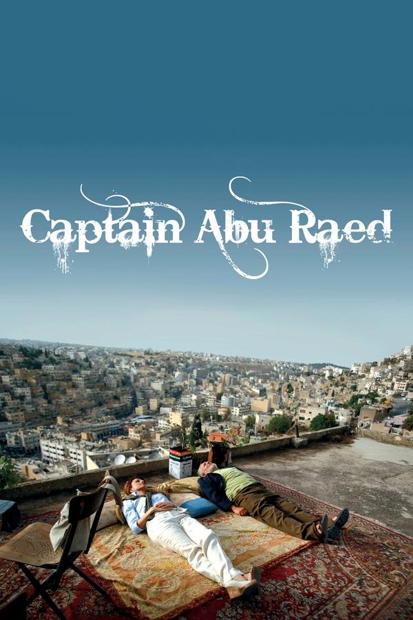 DE - Captain Abu Raed (2008)