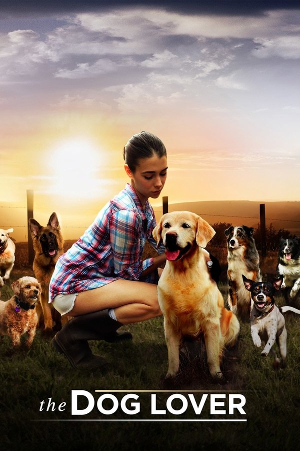SE - The Dog Lover