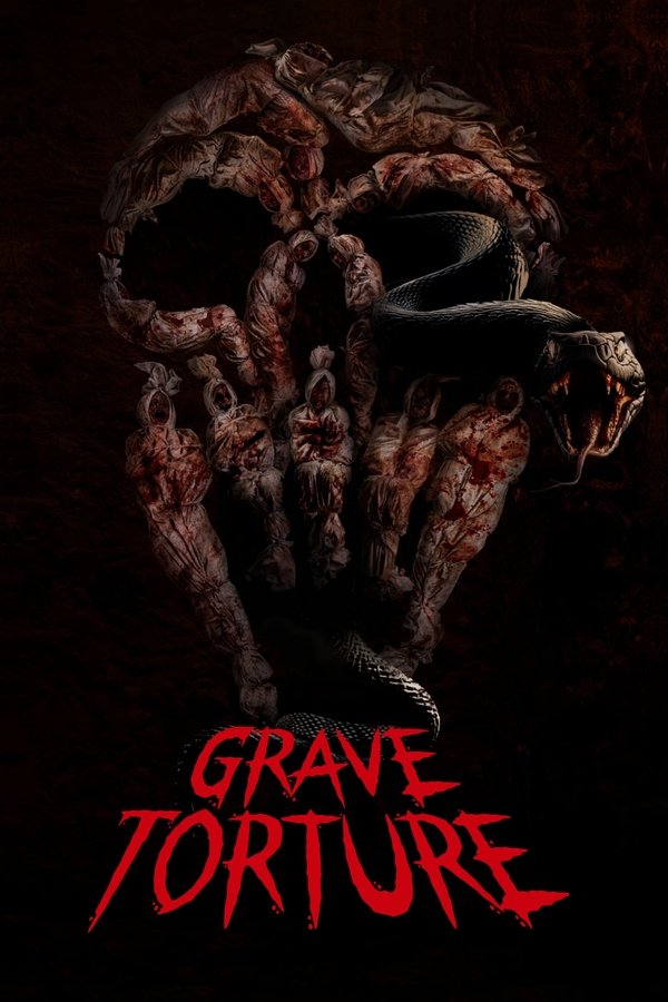 NF - Grave Torture (2024)