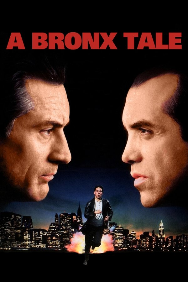 SE - A Bronx Tale