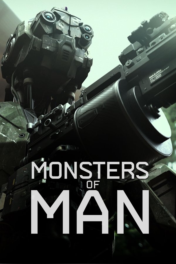 HU - Monsters of Man (2020)