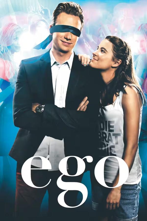 SE - Ego