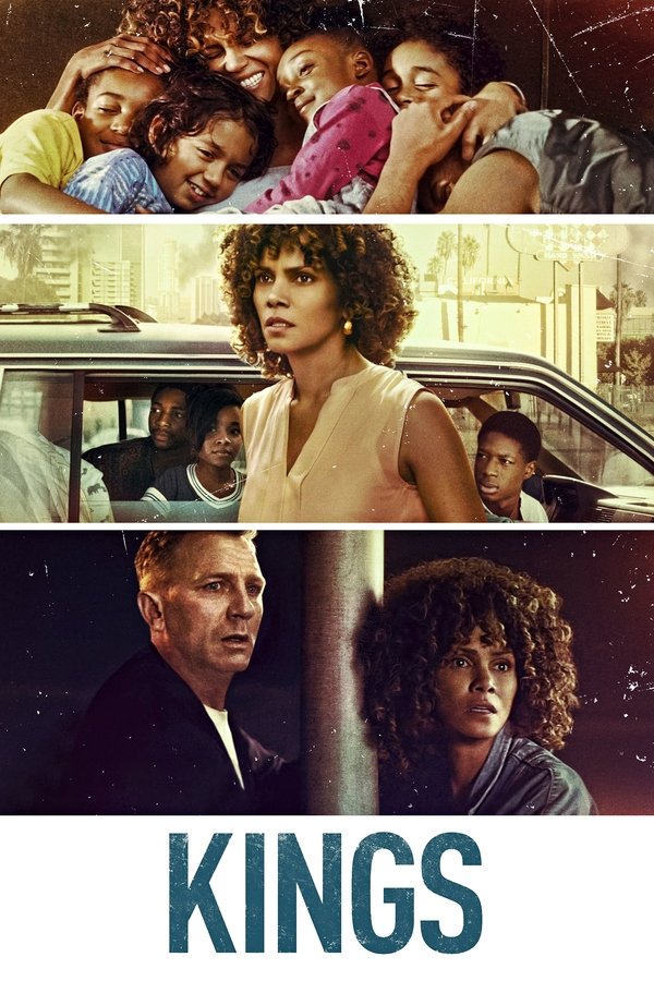 EX - Kings (2017)