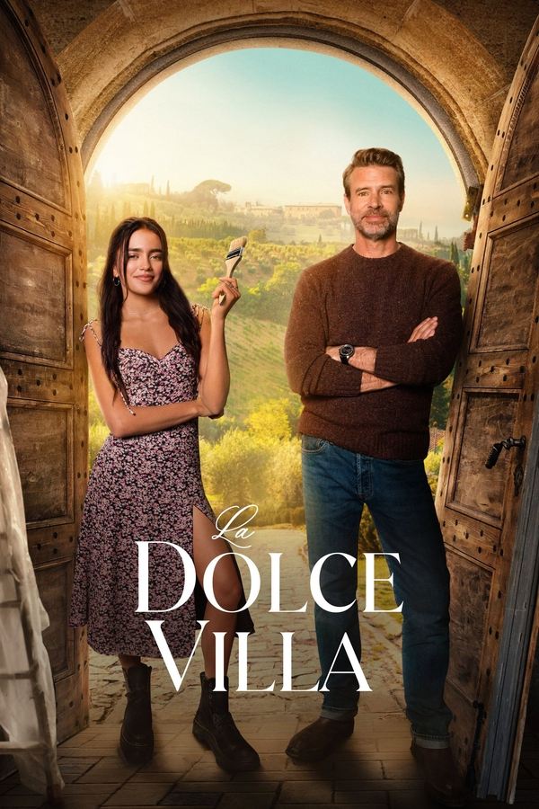 AR - La Dolce Villa (2025)