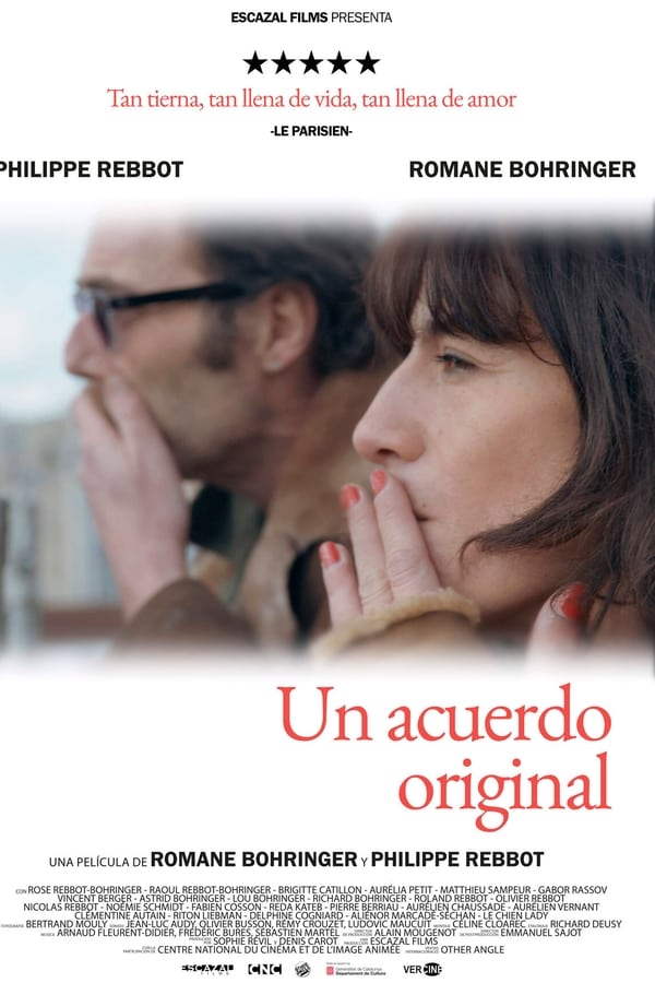 ES - Un acuerdo original
