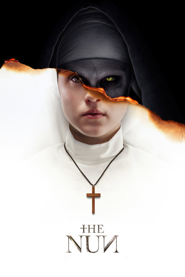 IN - The Nun (2018)