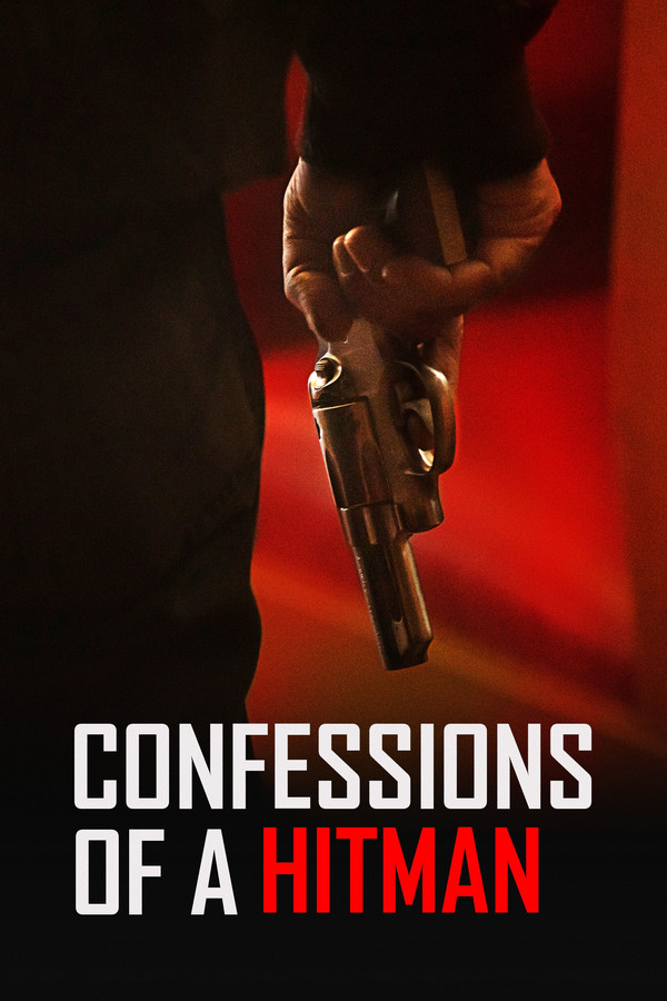 RU - Confessions of a Hitman (2022)
