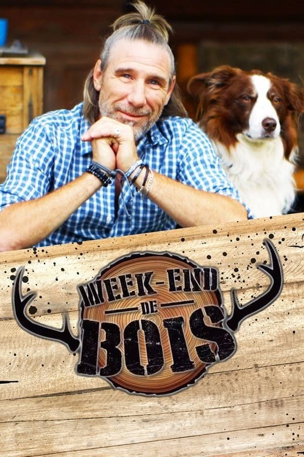 QFR - Week-End De Bois S01 E01
