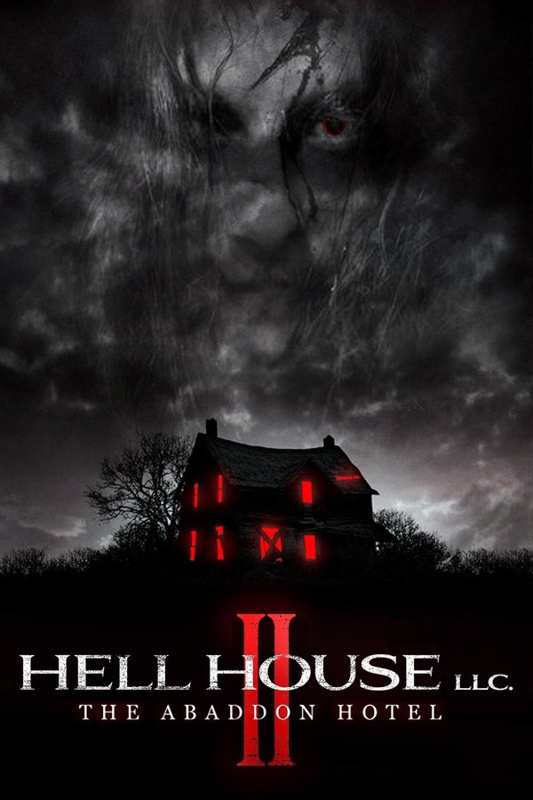 DE - Hell House LLC II: The Abaddon Hotel (2018)