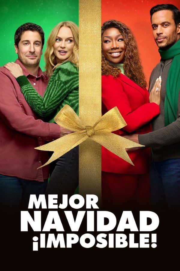 ¡imposible! (2023)