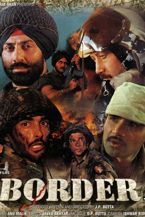 IN - Border (1997)