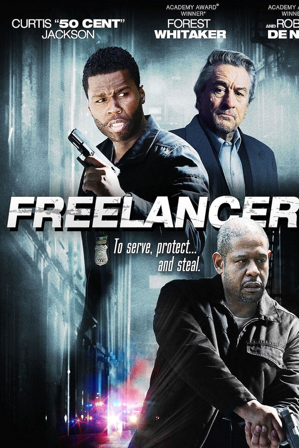DE - Freelancers (2012)
