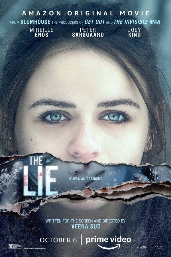 SE - Between Earth and Sky (The Lie)