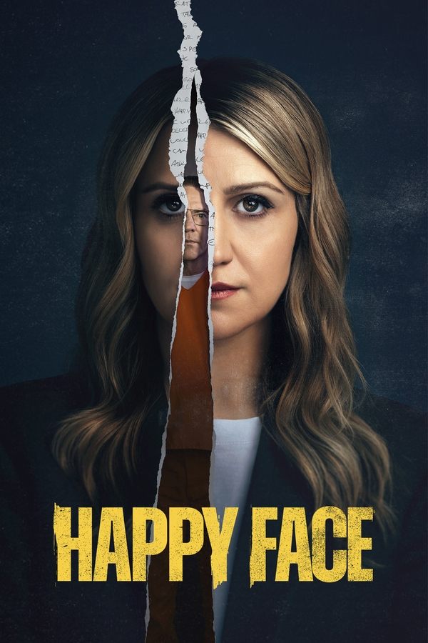 AR - Happy Face (2025) S01 E01