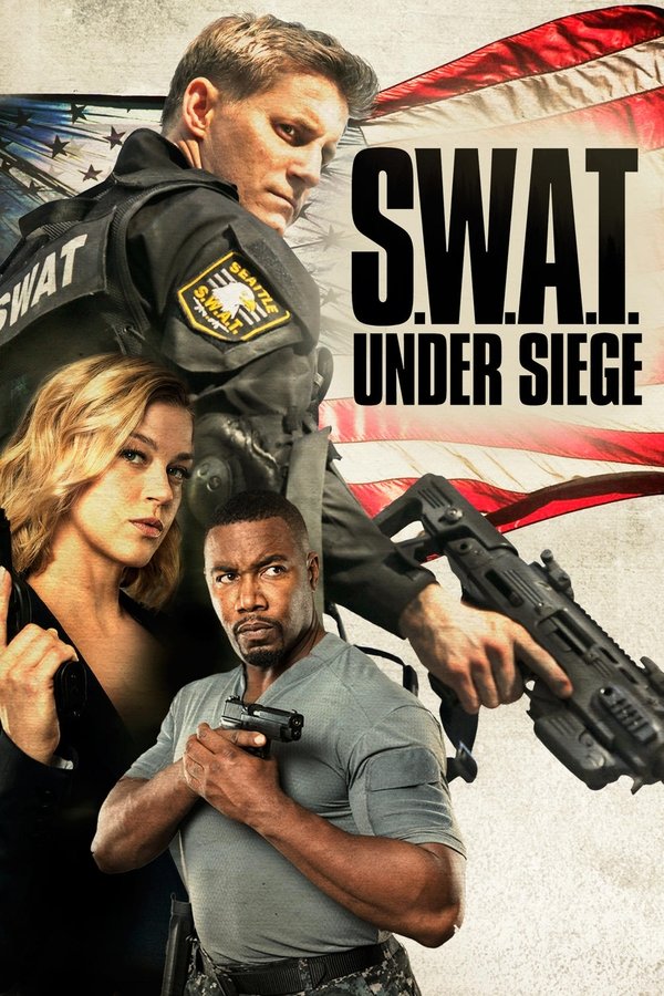 EX - S.W.A.T.: Under Siege (2017)