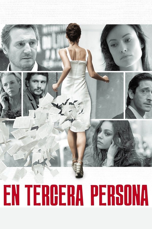 LAT - En tercera persona (2014)