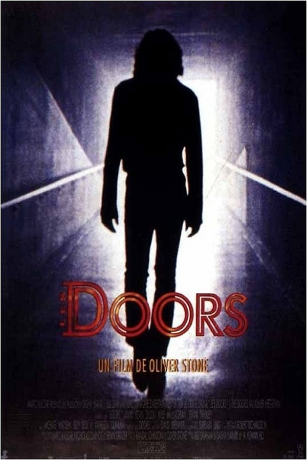FR - The Doors (1991)