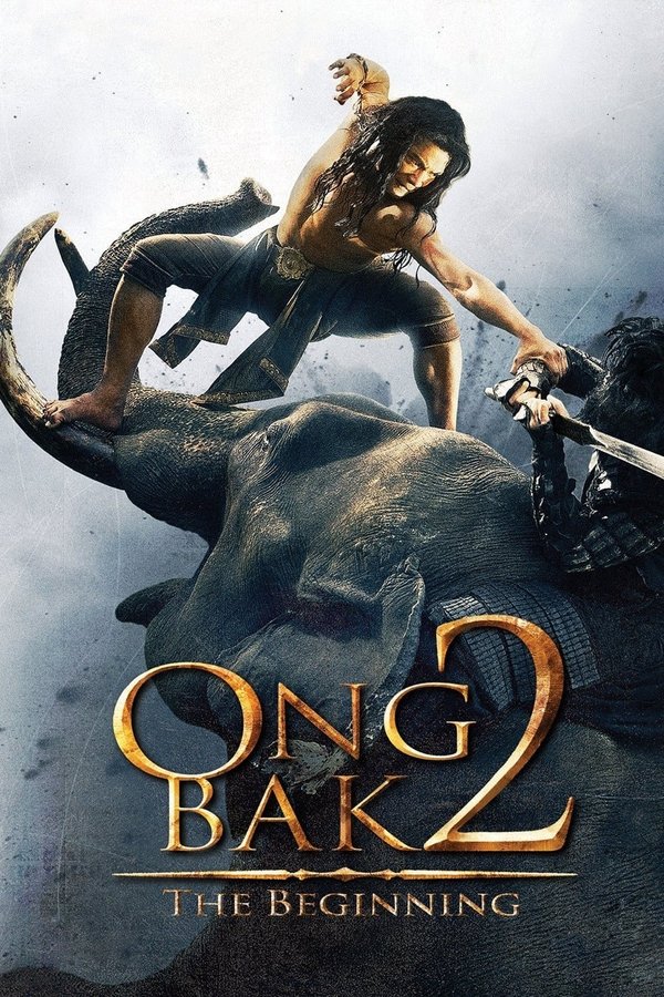 SE - Ong Bak 2