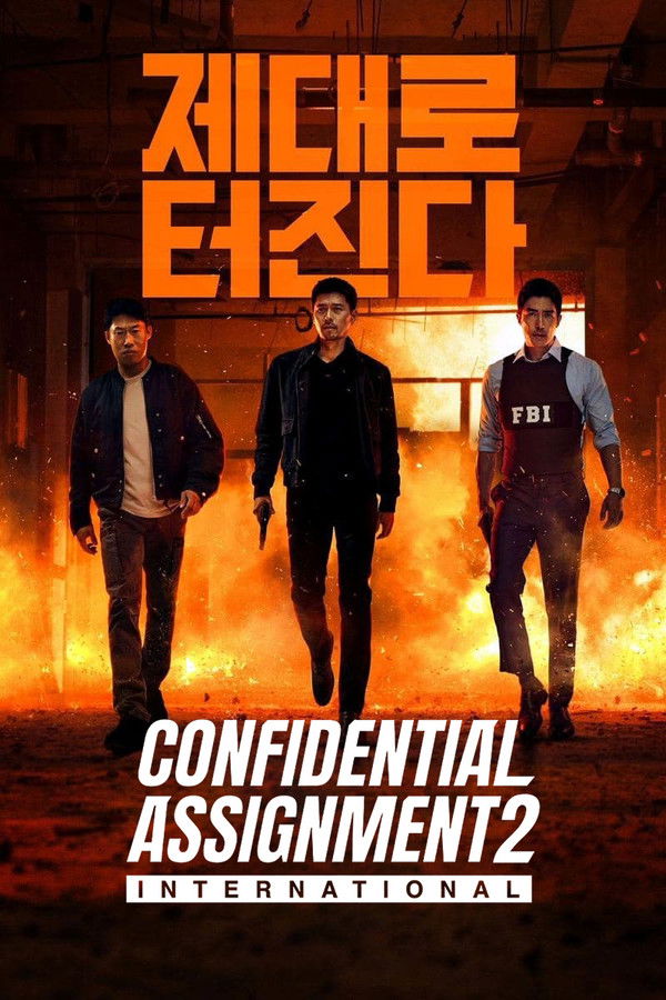 EX - Confidential Assignment 2: International (2022)