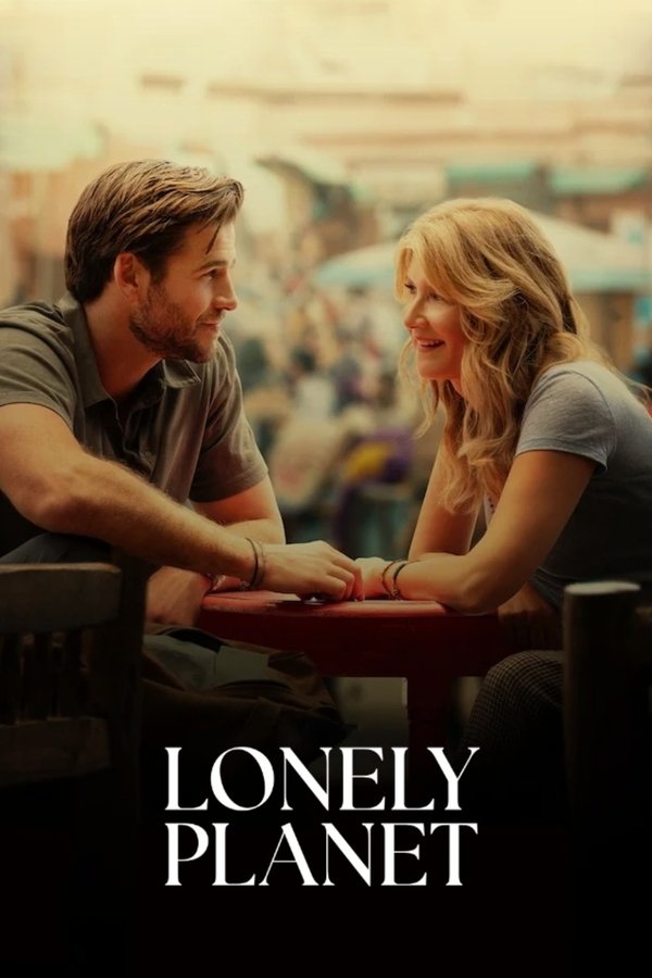 TL - Lonely Planet (2024)