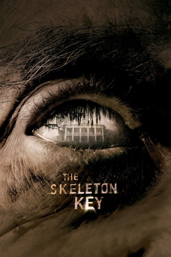 IN - The Skeleton Key (2005)