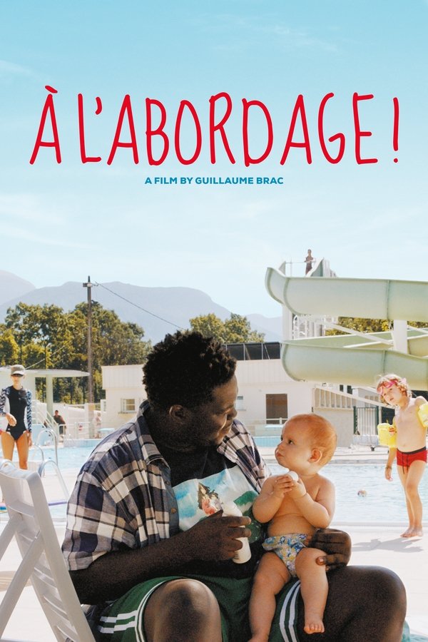 FR - À l'abordage! (2021)