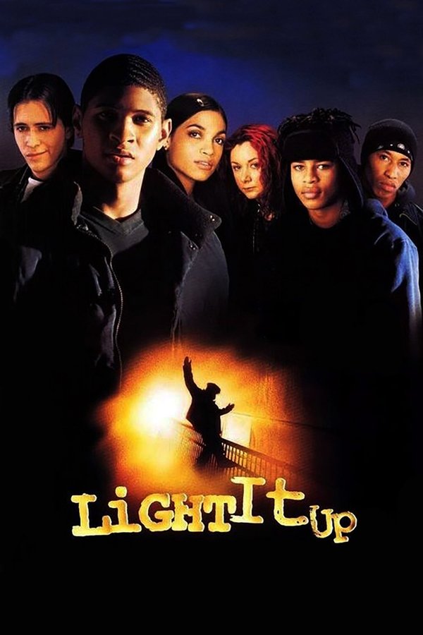 DE - Light It Up (1999)