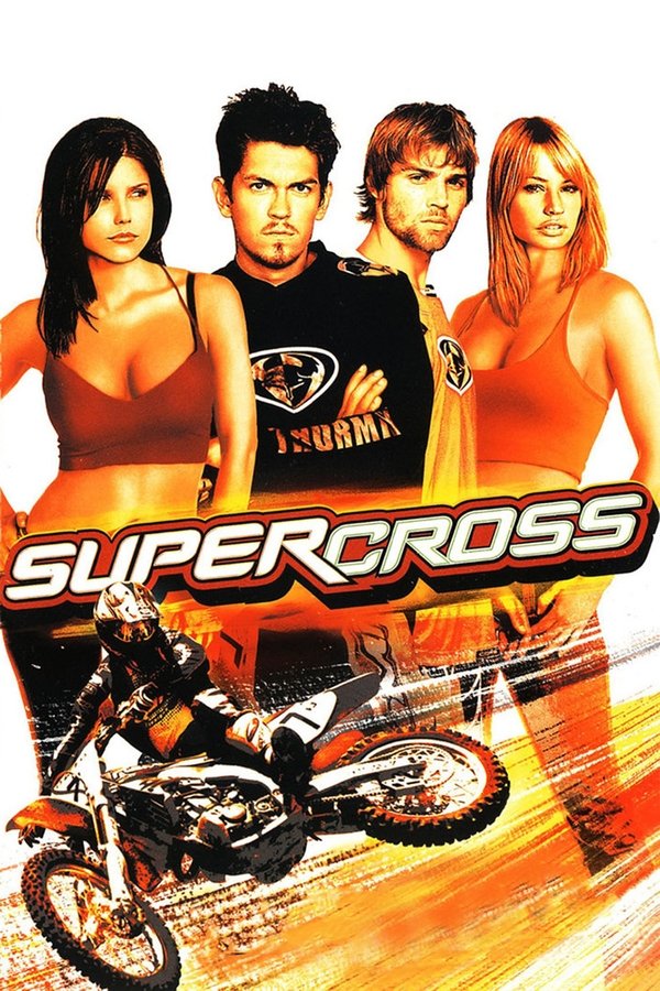 FR - Supercross (2005)