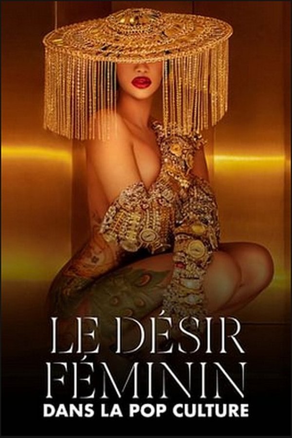 Power ! - Le désir féminin dans la pop culture (1987)