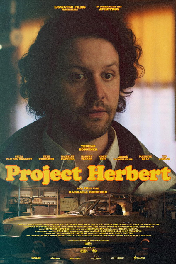 NL - PROJECT HERBERT (2025)