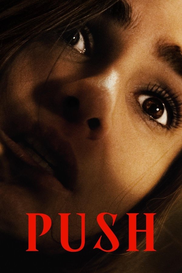 AR - Push (2024)