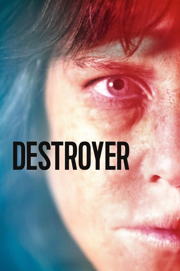IN  - Destroyer (2018)
