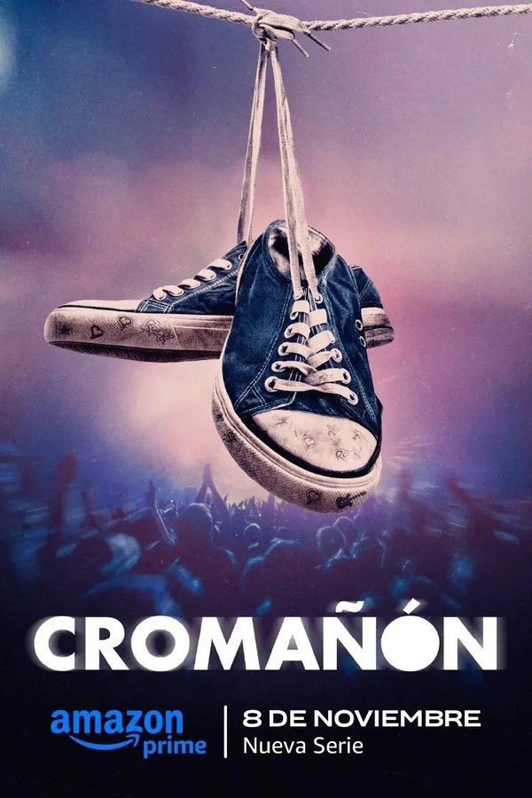 AR - Cromañón: The Night of the Fire (2024)