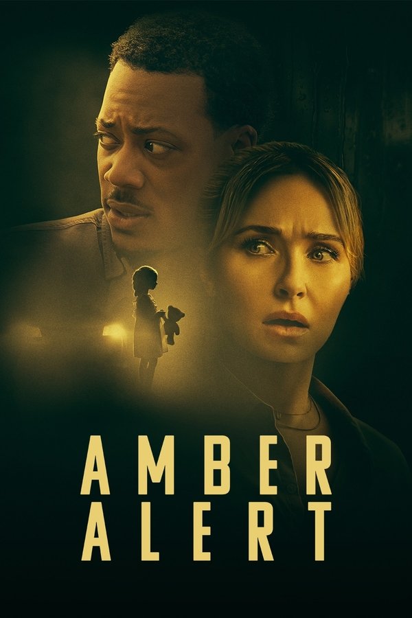 IN - Amber Alert (2024)