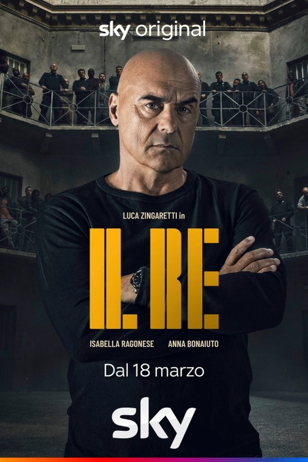 IT - Il Re (2022)