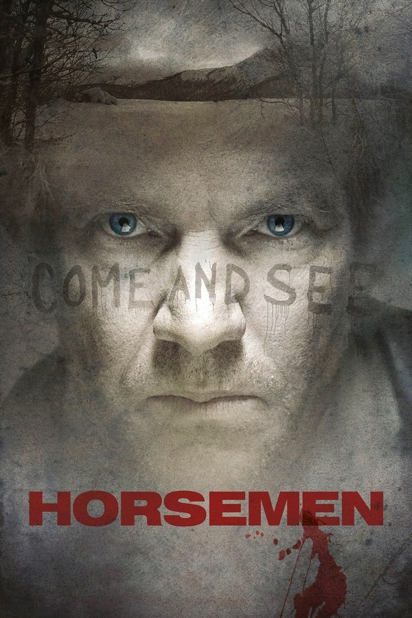 NL - HORSEMEN (2009)